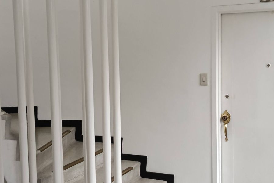 Apartamento en Venta en La Soledad, Bogotá, Cundinamarca