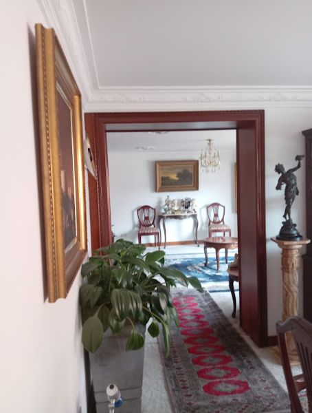 Apartamento en Venta en Usaquén, Bogotá, Cundinamarca