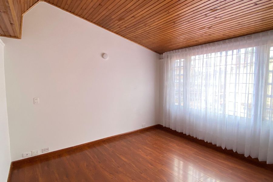 Casa en Venta en Cedro Golf, Bogotá, Cundinamarca