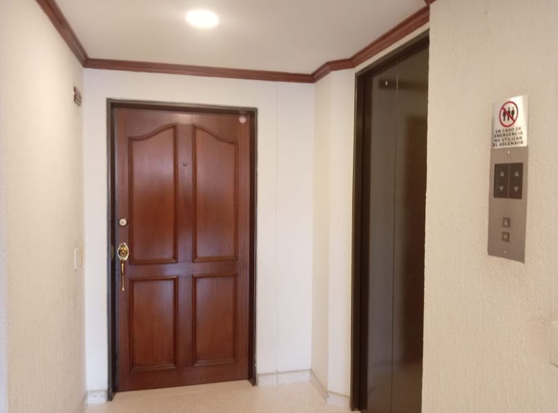 Apartamento en Venta en Usaquén, Bogotá, Cundinamarca