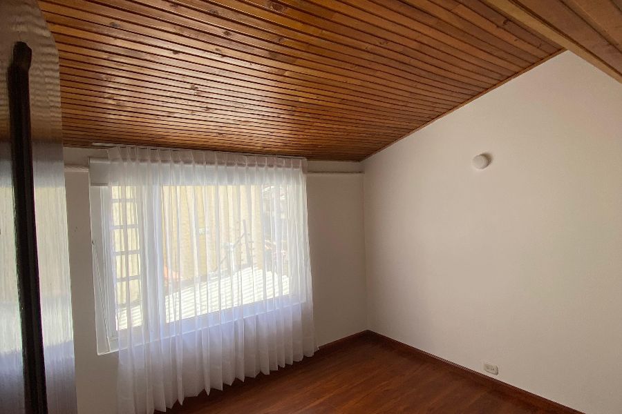 Casa en Venta en Cedro Golf, Bogotá, Cundinamarca