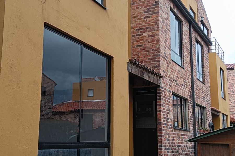 Casa en Venta en Bogotá, Bogotá, Cundinamarca