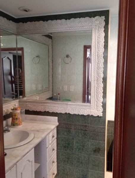 Apartamento en Venta en Usaquén, Bogotá, Cundinamarca