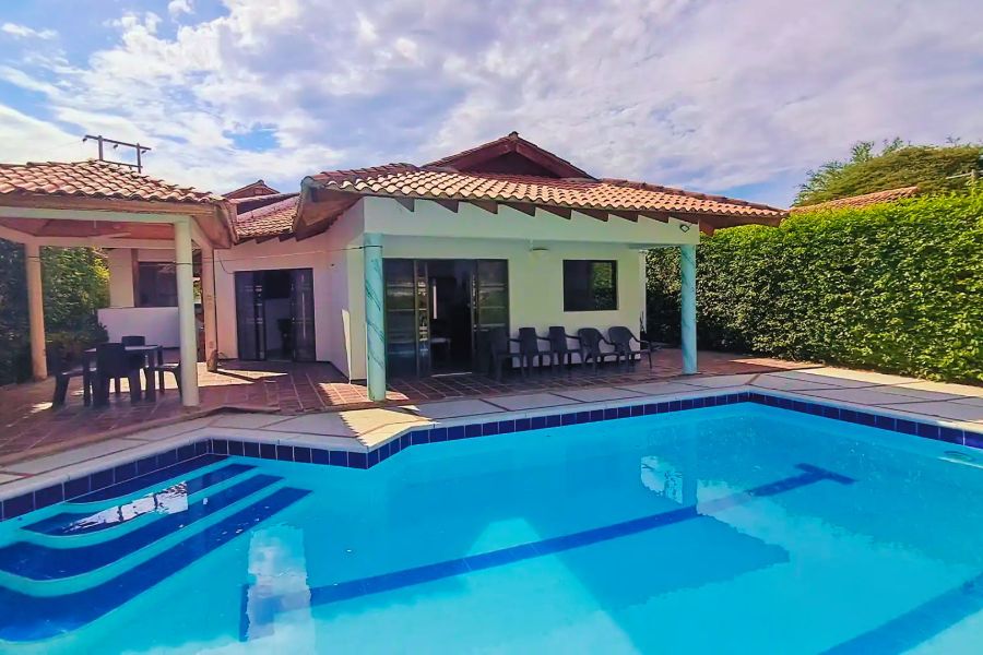 Casa en Venta en Ricaurte, Ricaurte, Cundinamarca