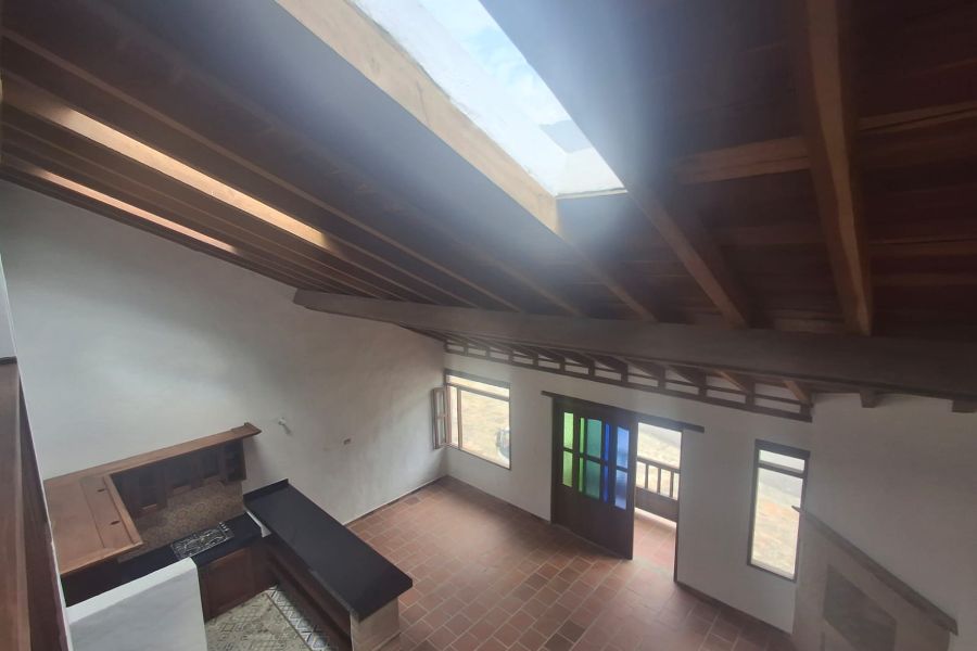 Apartamento en Arriendo en Villa de Leyva, Villa de Leyva, Boyacá