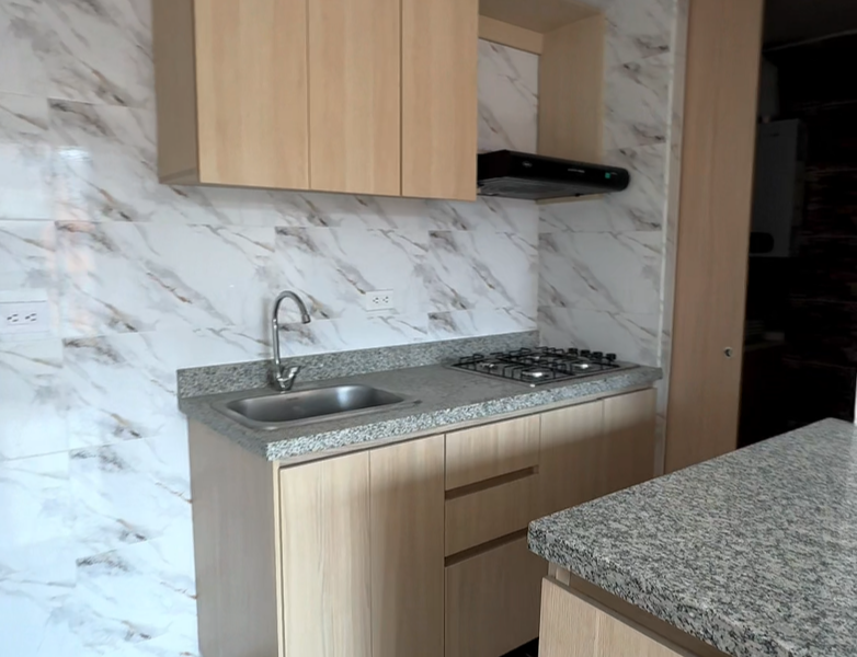 Apartamento en Arriendo en Mosquera, Mosquera, Cundinamarca