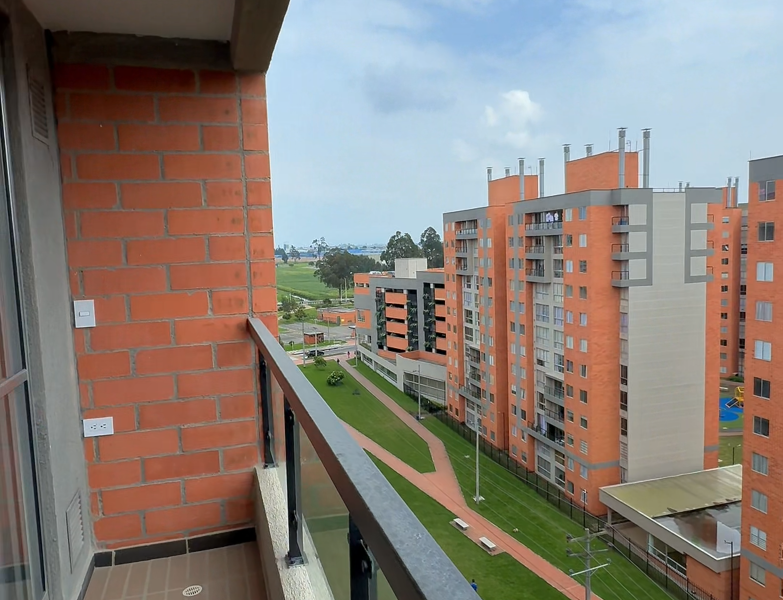 Apartamento en Arriendo en Mosquera, Mosquera, Cundinamarca