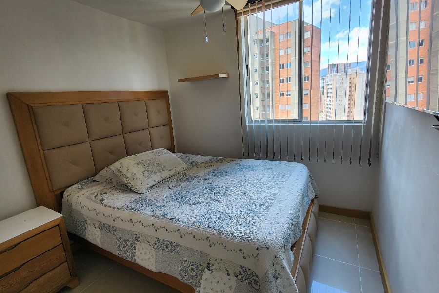Apartamento en Arriendo en Sabaneta, Valle de Aburrá, Antioquia