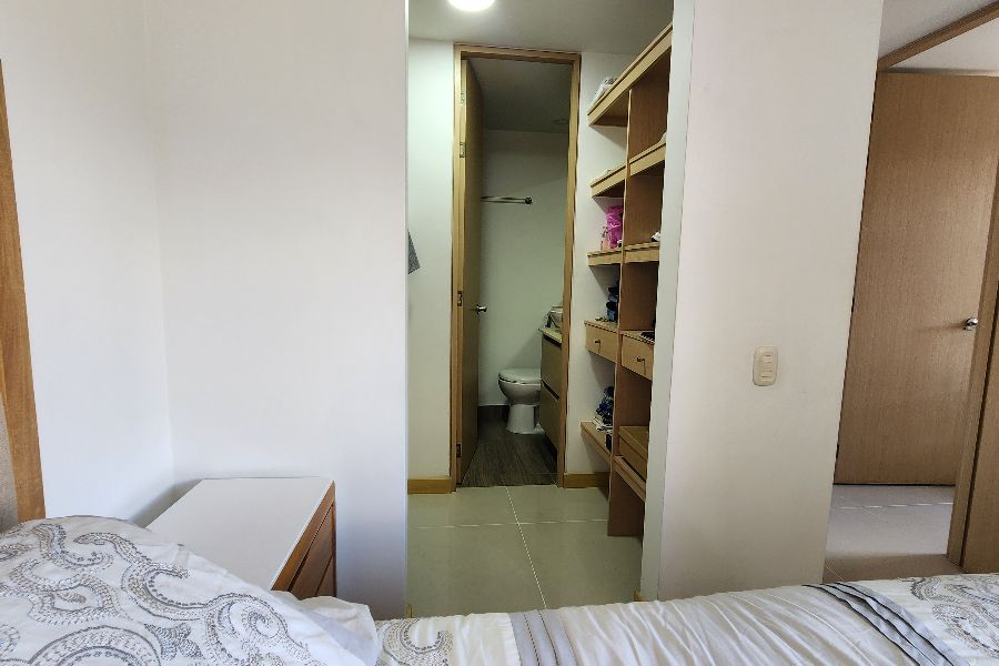 Apartamento en Arriendo en Sabaneta, Valle de Aburrá, Antioquia