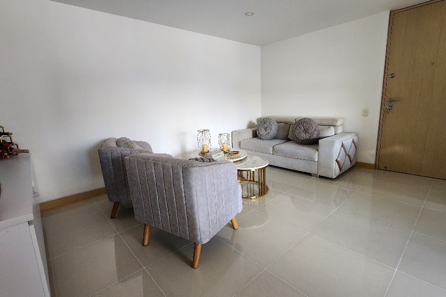 Apartamento en Arriendo en Sabaneta, Valle de Aburrá, Antioquia