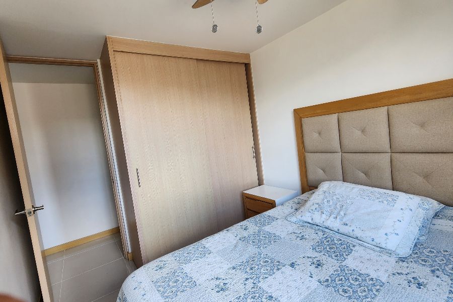 Apartamento en Arriendo en Sabaneta, Valle de Aburrá, Antioquia