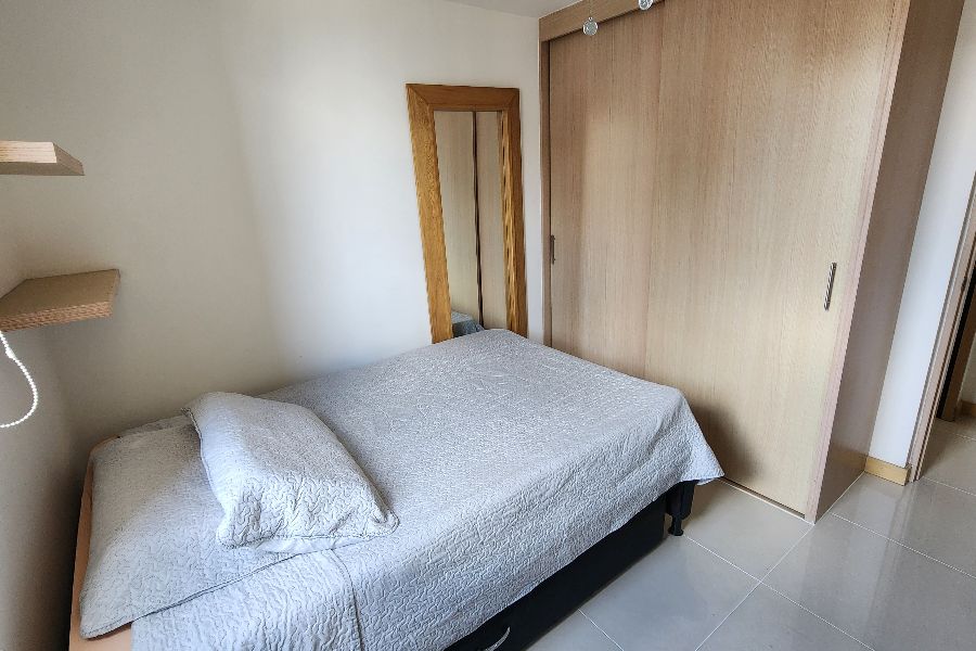 Apartamento en Arriendo en Sabaneta, Valle de Aburrá, Antioquia
