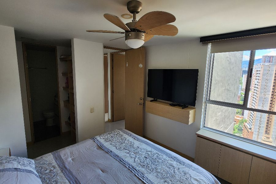 Apartamento en Arriendo en Sabaneta, Valle de Aburrá, Antioquia