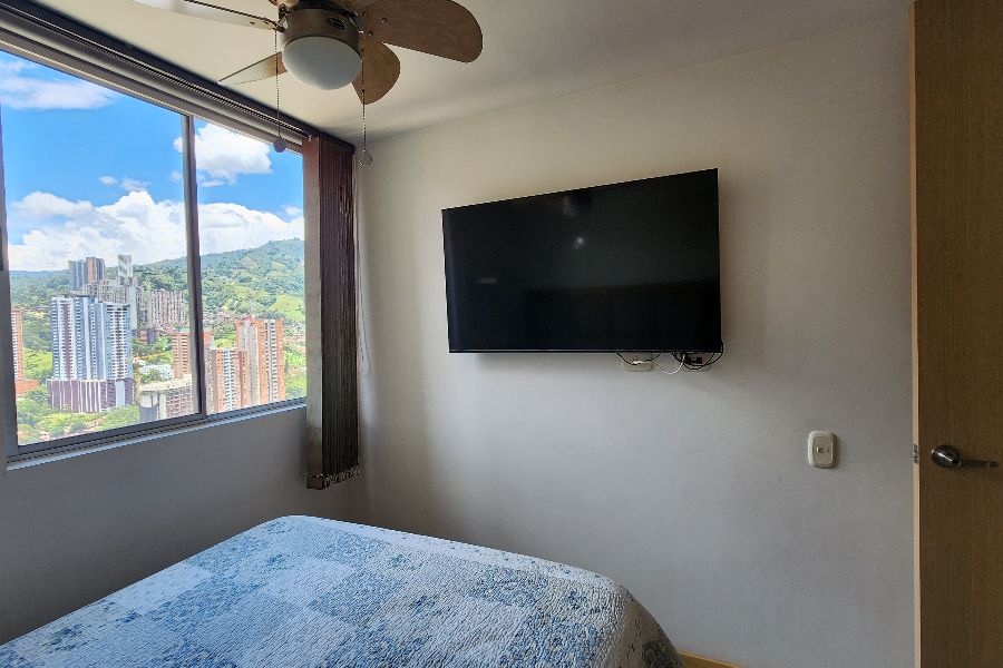 Apartamento en Arriendo en Sabaneta, Valle de Aburrá, Antioquia