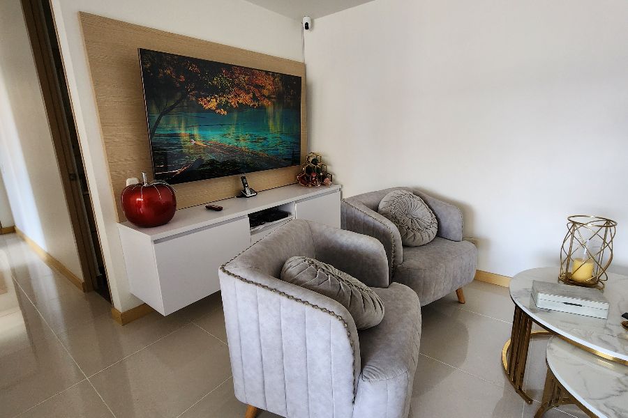 Apartamento en Arriendo en Sabaneta, Valle de Aburrá, Antioquia