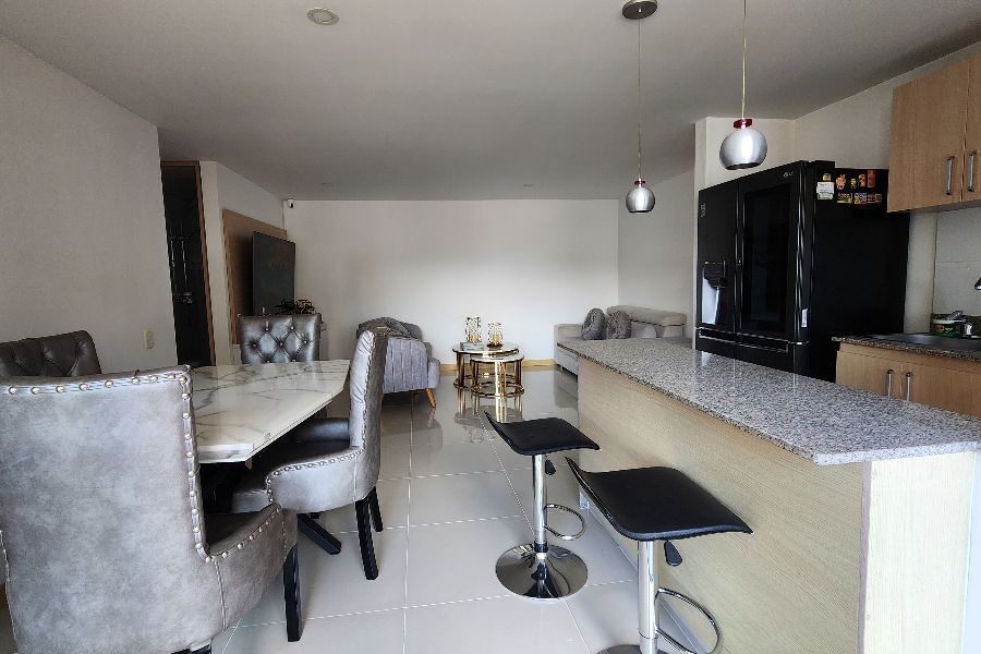 Apartamento en Arriendo en Sabaneta, Valle de Aburrá, Antioquia