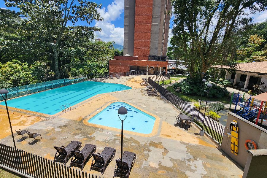 Apartamento en Arriendo en Sabaneta, Valle de Aburrá, Antioquia