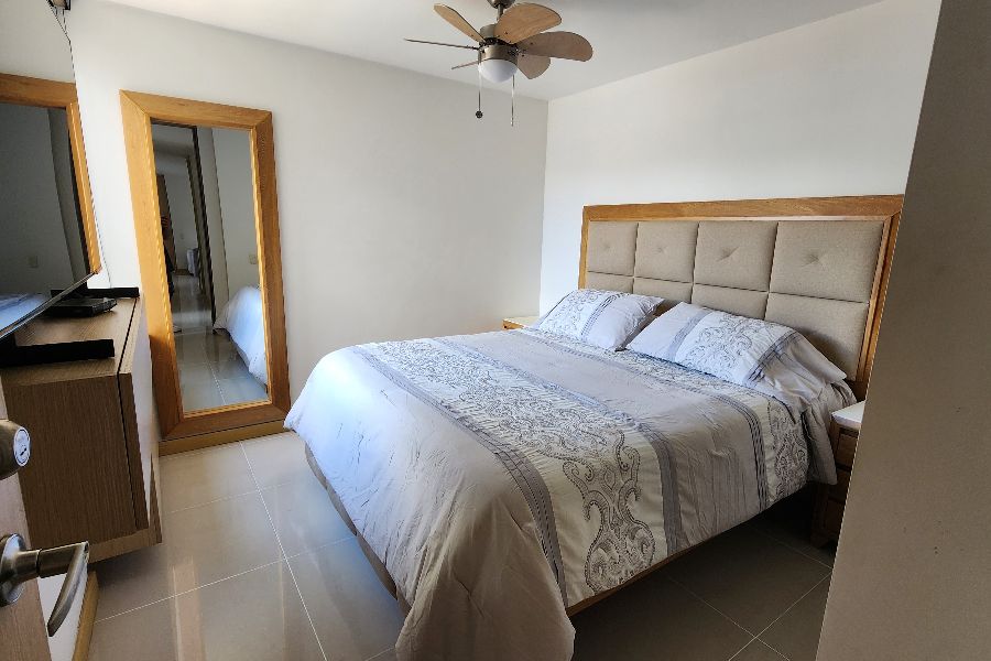 Apartamento en Arriendo en Sabaneta, Valle de Aburrá, Antioquia