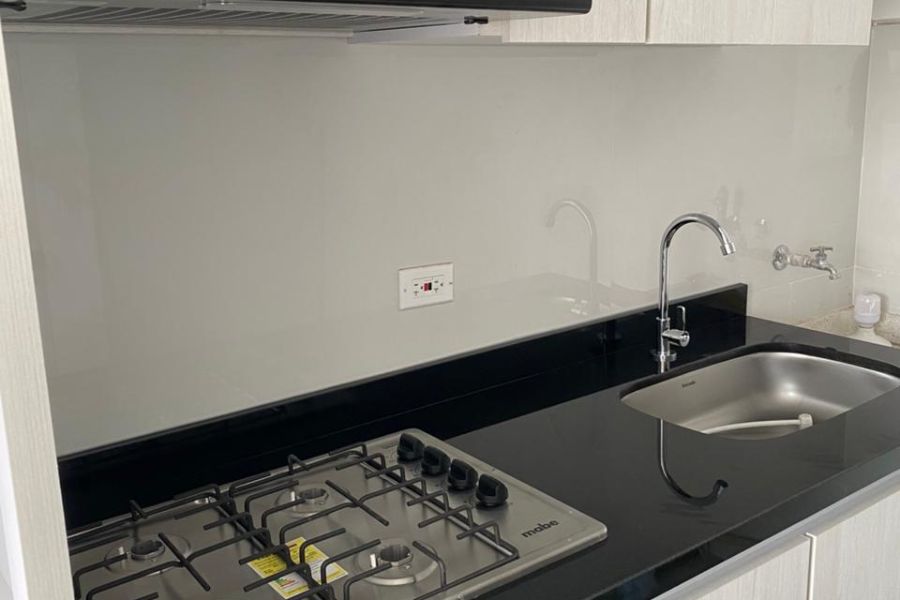 Apartamento en Arriendo en Ibagué, Ibagué, Tolima