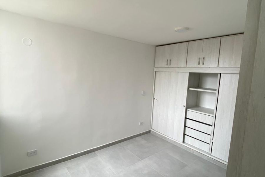 Apartamento en Arriendo en Ibagué, Ibagué, Tolima