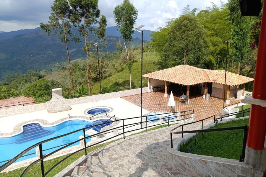 Finca en Venta en Antioquia, , Antioquia