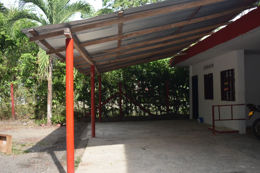Casa en Arriendo en Carepa, Urabá, Antioquia