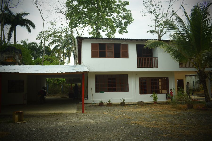 Casa en Arriendo en Carepa, Urabá, Antioquia