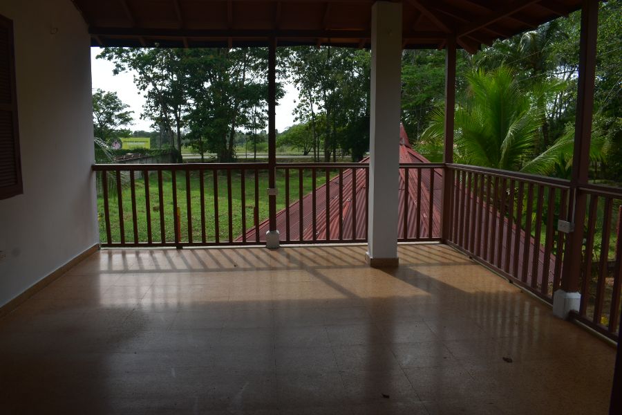 Casa en Arriendo en Carepa, Urabá, Antioquia