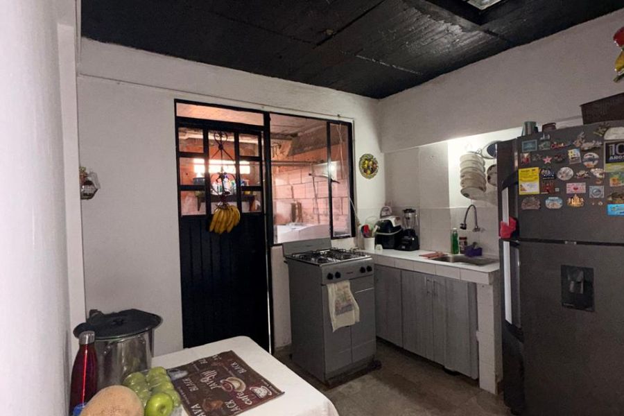 Casa en Venta en Ciudad Bolivar, Bogotá, Cundinamarca