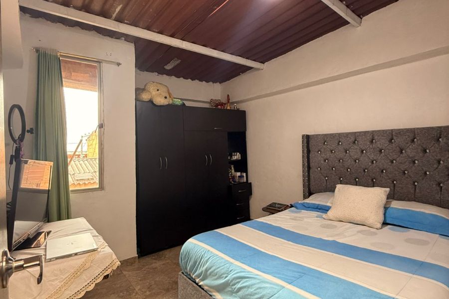 Casa en Venta en Ciudad Bolivar, Bogotá, Cundinamarca