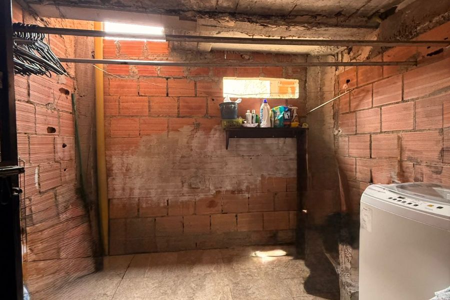 Casa en Venta en Ciudad Bolivar, Bogotá, Cundinamarca