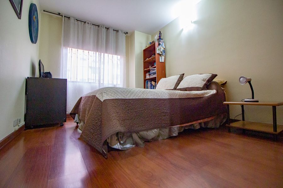 Apartamento en Venta en Ciudad Salitre Nor-Oriental, Bogotá, Cundinamarca