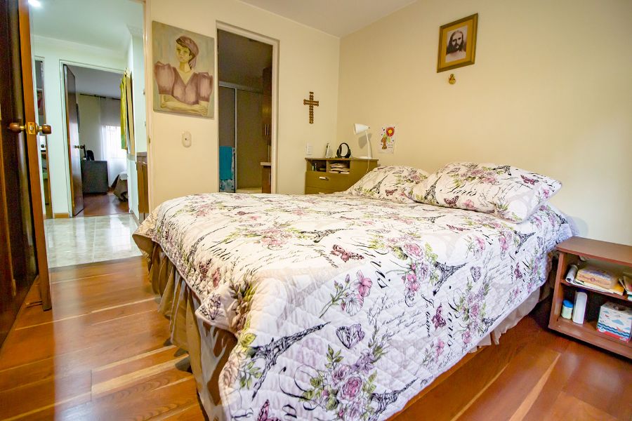 Apartamento en Venta en Ciudad Salitre Nor-Oriental, Bogotá, Cundinamarca