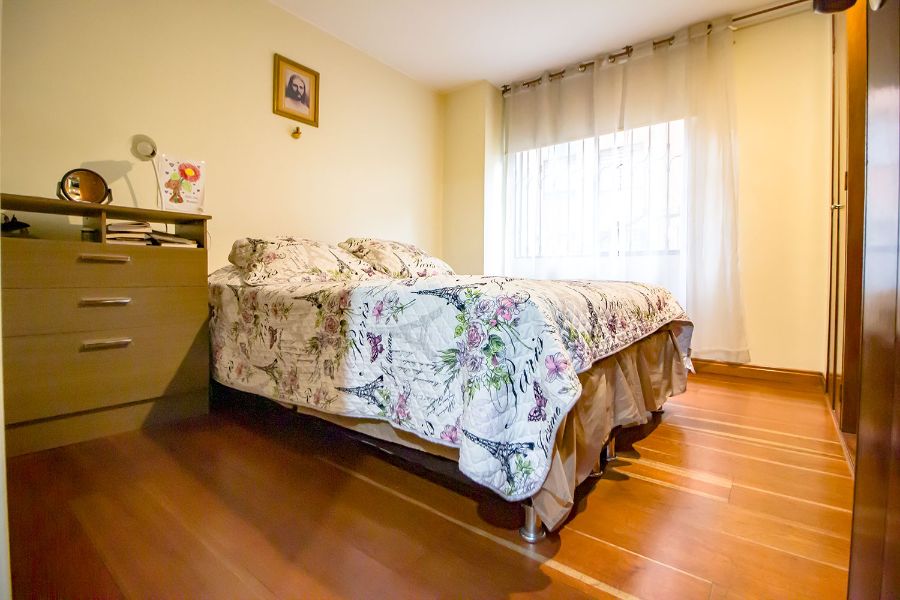Apartamento en Venta en Ciudad Salitre Nor-Oriental, Bogotá, Cundinamarca