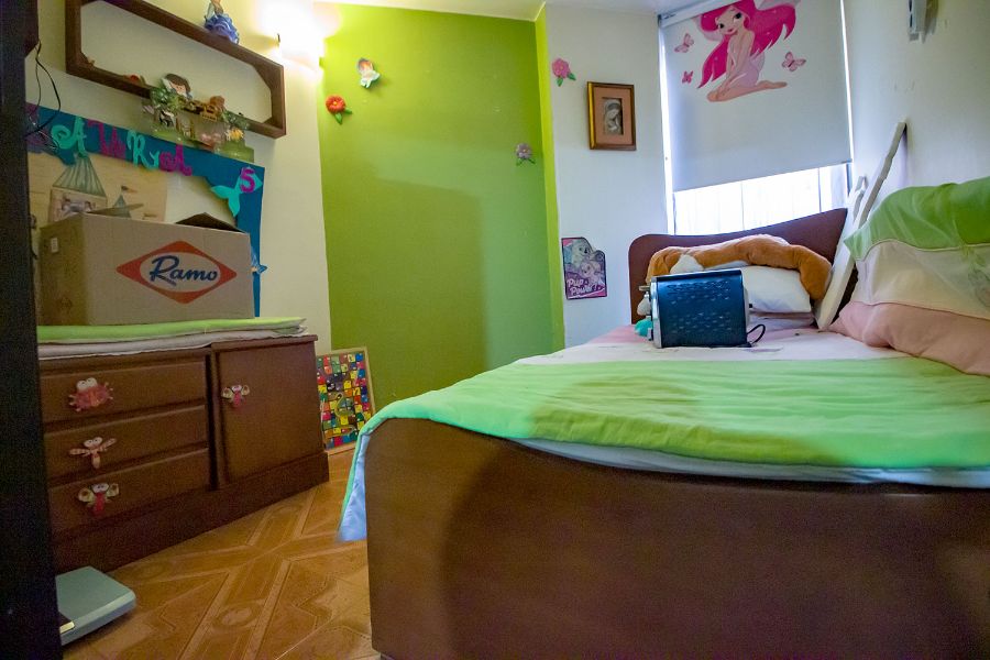 Apartamento en Venta en Ciudad Salitre Nor-Oriental, Bogotá, Cundinamarca