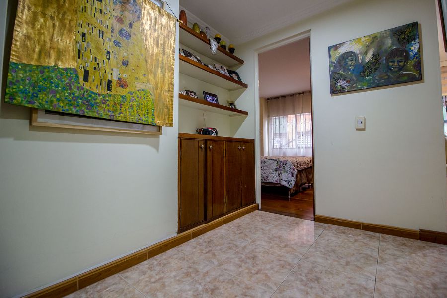 Apartamento en Venta en Ciudad Salitre Nor-Oriental, Bogotá, Cundinamarca