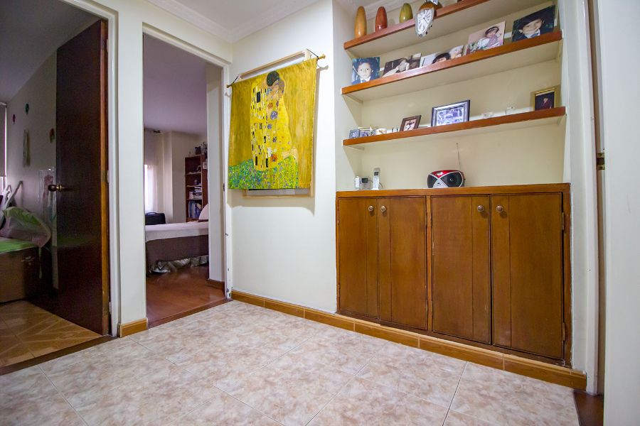 Apartamento en Venta en Ciudad Salitre Nor-Oriental, Bogotá, Cundinamarca