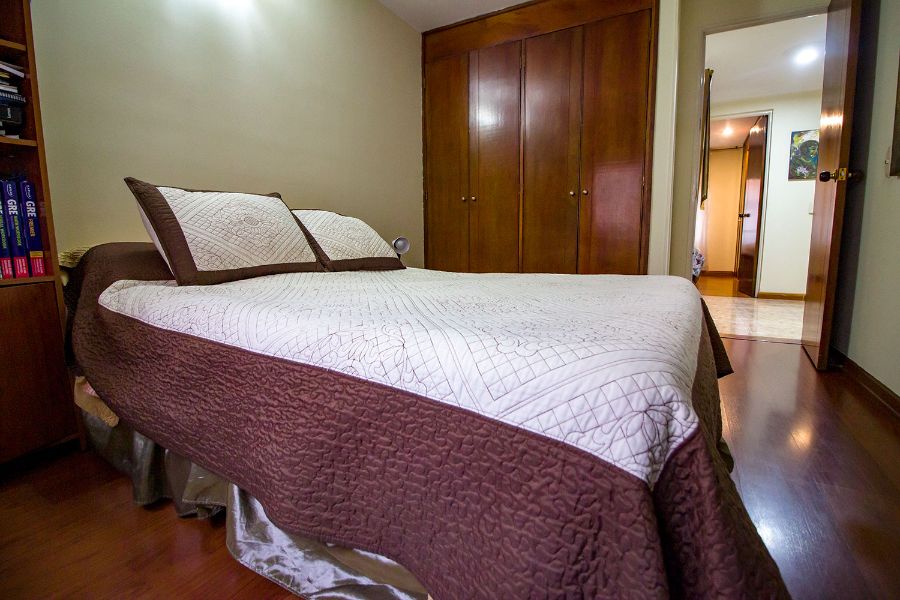 Apartamento en Venta en Ciudad Salitre Nor-Oriental, Bogotá, Cundinamarca