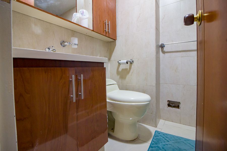 Apartamento en Venta en Ciudad Salitre Nor-Oriental, Bogotá, Cundinamarca