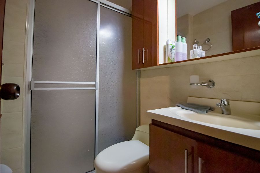 Apartamento en Venta en Ciudad Salitre Nor-Oriental, Bogotá, Cundinamarca