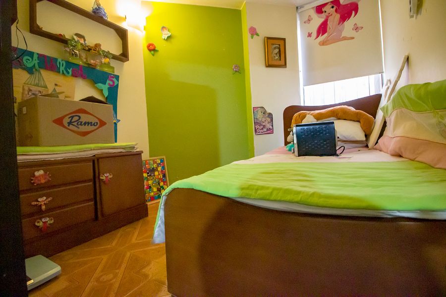 Apartamento en Venta en Ciudad Salitre Nor-Oriental, Bogotá, Cundinamarca