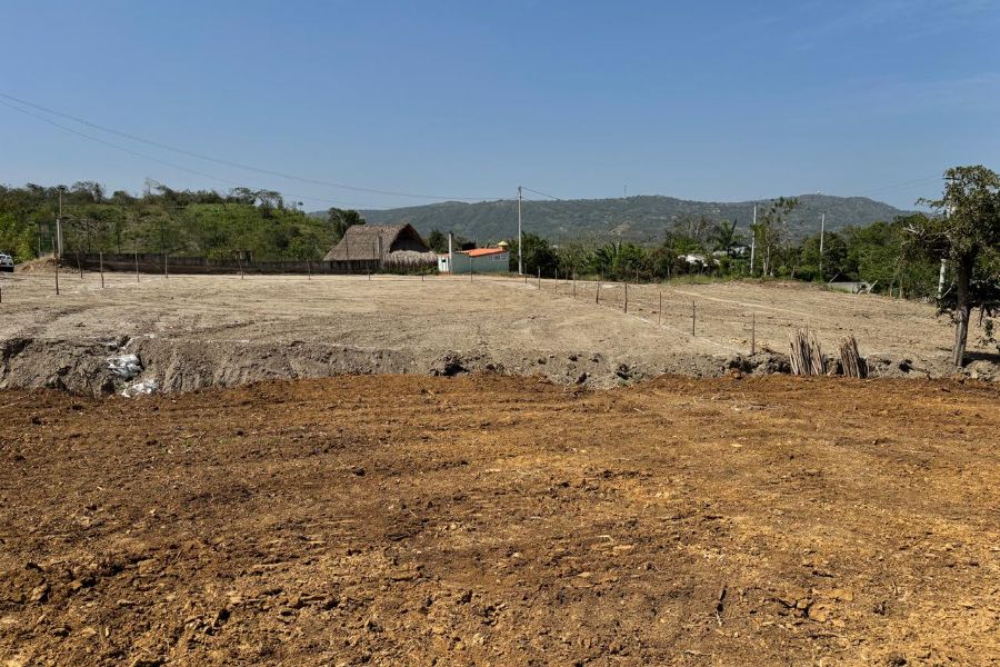 Lote / Terreno en Venta en Tubará, Tubará, Atlántico