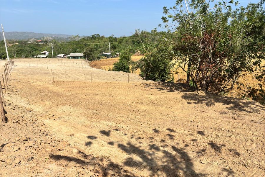 Lote / Terreno en Venta en Tubará, Tubará, Atlántico