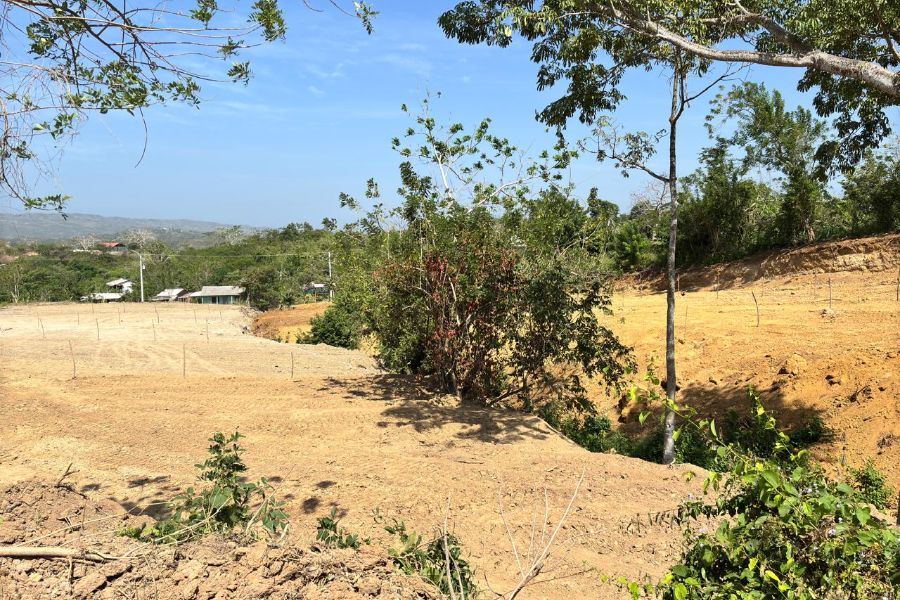 Lote / Terreno en Venta en Tubará, Tubará, Atlántico