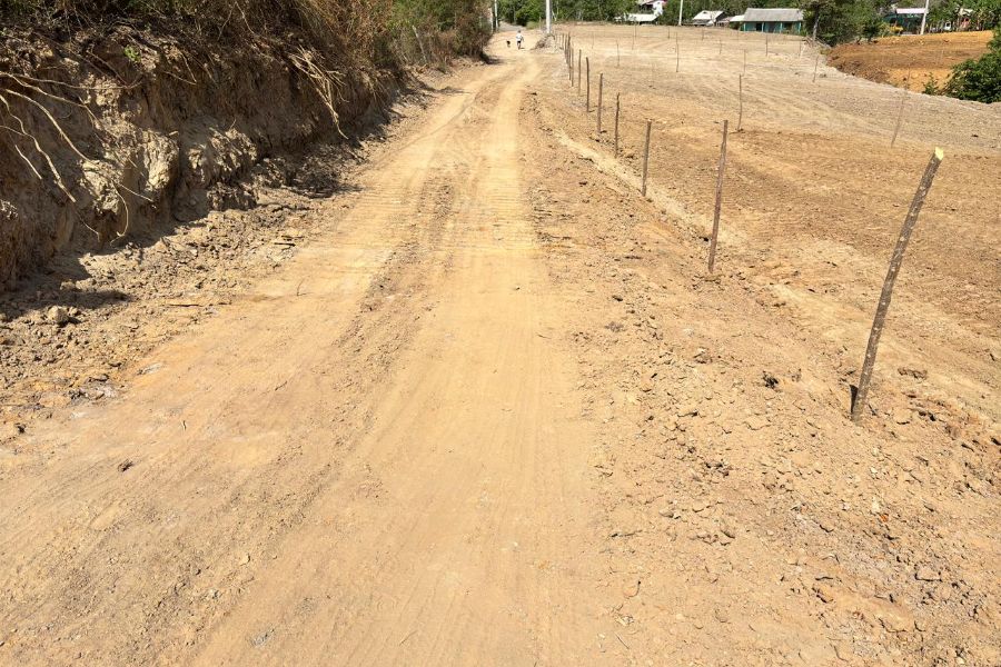 Lote / Terreno en Venta en Tubará, Tubará, Atlántico