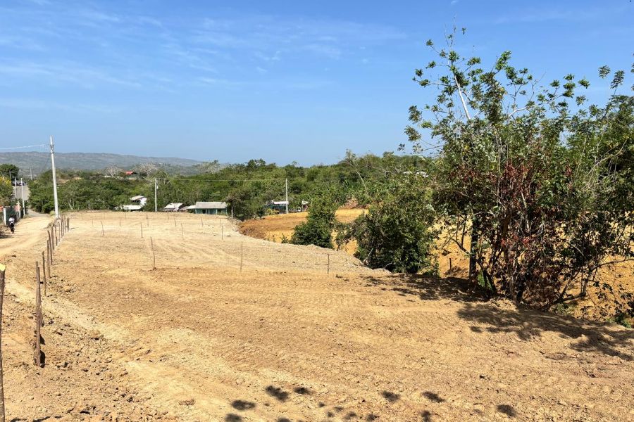 Lote / Terreno en Venta en Tubará, Tubará, Atlántico