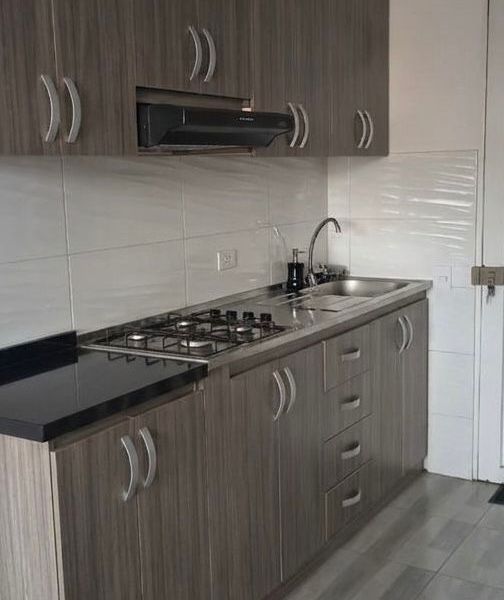 Apartamento en Venta en Villa Castilla, Bogotá, Cundinamarca