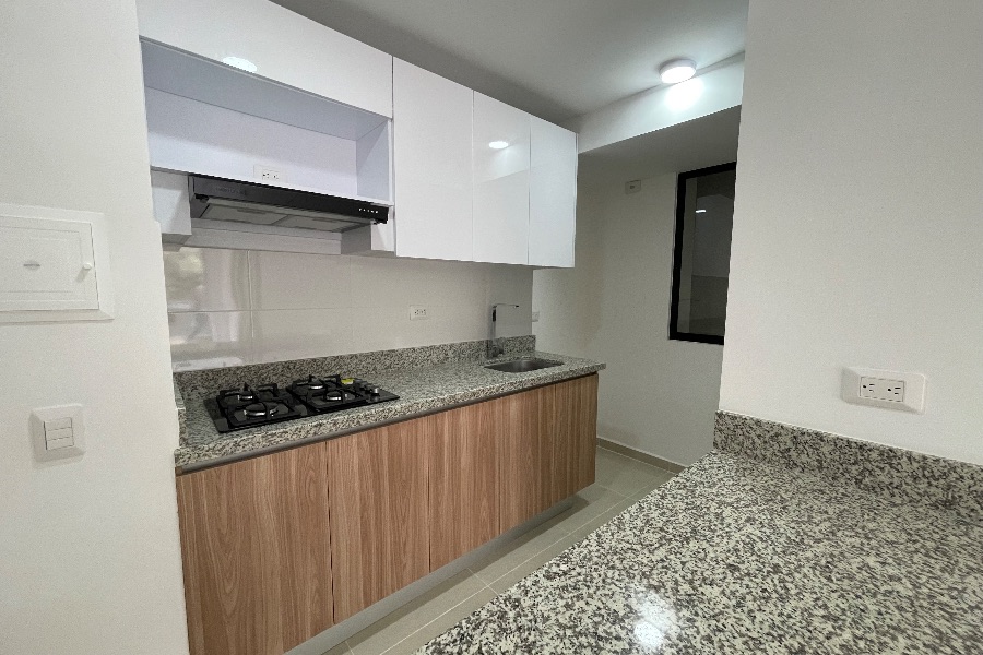 Apartamento en Venta en Floridablanca, Floridablanca, Santander