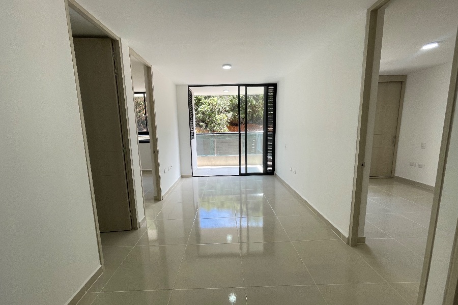 Apartamento en Venta en Floridablanca, Floridablanca, Santander