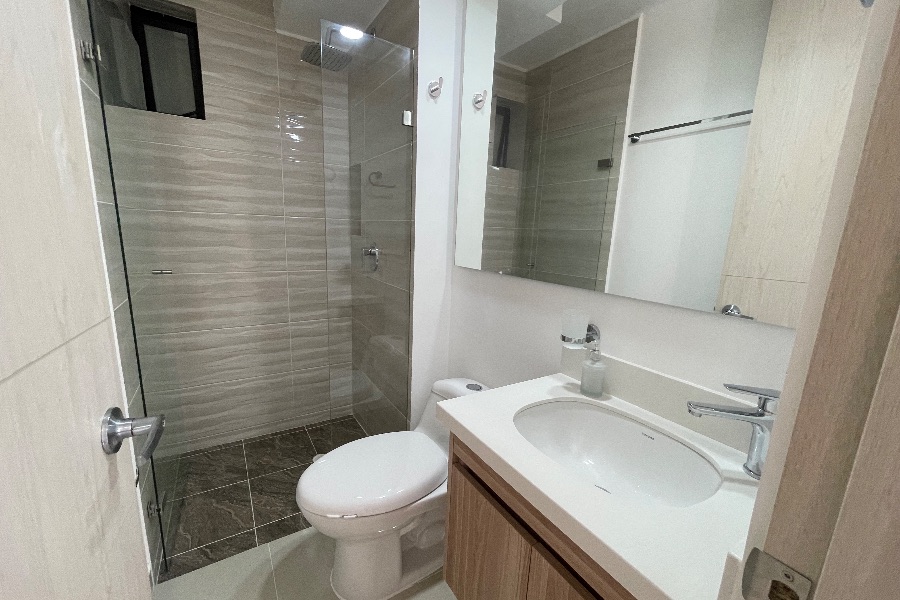 Apartamento en Venta en Floridablanca, Floridablanca, Santander